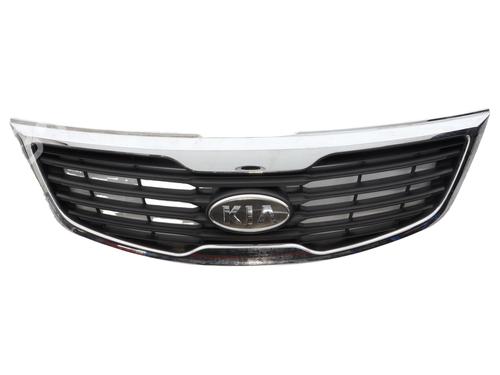 Used Grille Grille KIA SPORTAGE III (SL) [2009-2017] 40152523 40152523