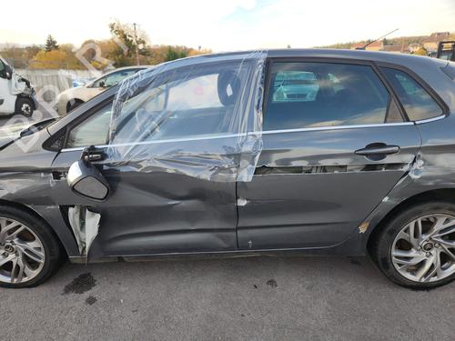 Left taillight CITROËN C4 II (NC_) 1.6 HDi 115 | BP32370877C34  - Image 20