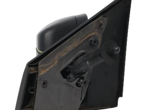 Right mirror RENAULT CLIO III (BR0/1, CR0/1) 1.2 16V (BR02, BR0J, BR11, CR02, CR0J, CR11) | BP20179810C27