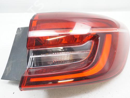 Used Right taillight Right taillight 19400637 19400637