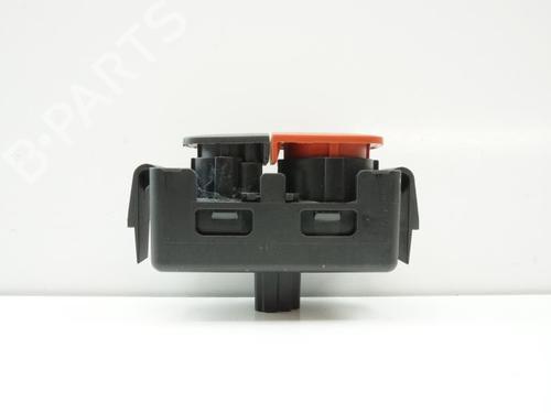 Advarselsbryter RENAULT MEGANE III Hatchback (BZ0/1_, B3_) 1.9 dCi (BZ0N, BZ0J) (131 hp) 18197464