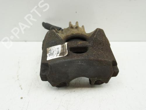 Used Right front brake caliper Right front brake caliper PEUGEOT 3008 I MPV (0U_) 2.0 HDi 150 / BlueHDi 150 (150 hp) 18187596 18187596