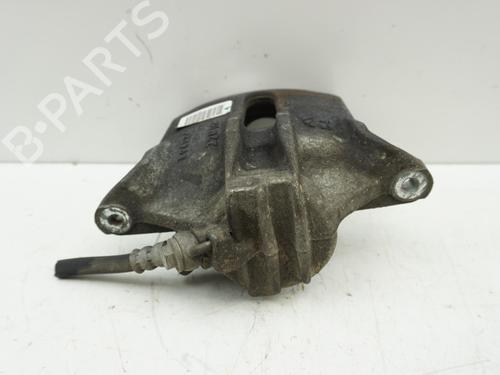 Left front brake caliper OPEL CORSA F (P2JO) 1.2 (68) | BP18187786M105 