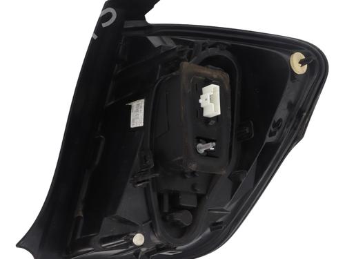Left taillight CITROËN C3 II (SC_) 1.6 HDi | BP32117859C34 