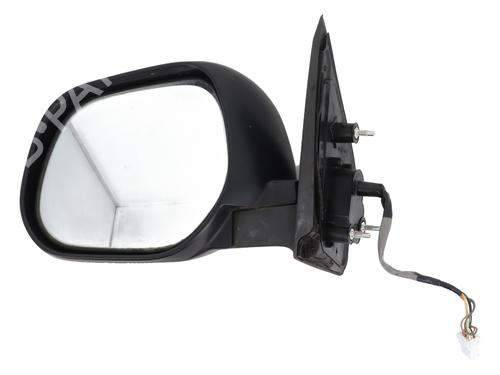 Left mirror PEUGEOT 4007 (VU_, VV_) 2.2 HDi | BP29028449C26 