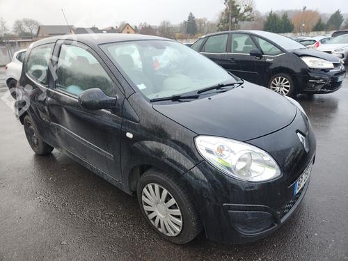Left headlight RENAULT TWINGO II (CN0_) 1.5 dCi (CN0E) | BP38634532C28  - Image 13