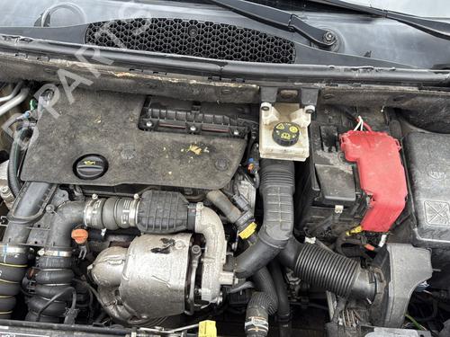 Motor CITROËN BERLINGO Box Body/MPV (B9) 1.6 BlueHDi 100 (99 hp) 28164535