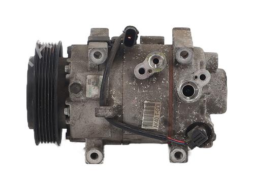 Used AC compressor HYUNDAI i20 II (GB, IB) 1.0 T-GDI (101 hp) 29304634