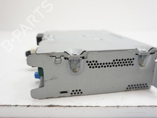 Used Radio Radio PEUGEOT EXPERT Van (V_) 2.0 BlueHDi 180 (177 hp) 18176680 18176680