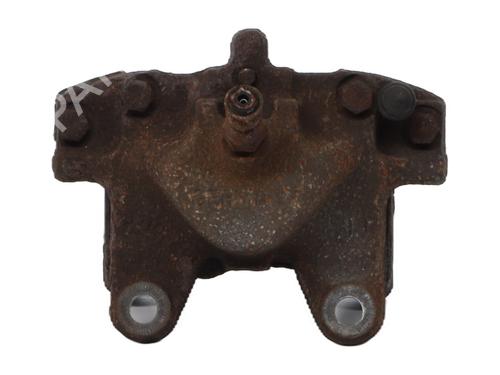 Used Left rear brake caliper Left rear brake caliper MERCEDES-BENZ C-CLASS T-Model (S203) C 180 Kompressor (203.246) (143 hp) 21195776 21195776