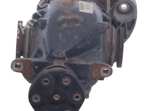 Rear differential BMW X1 (E84) sDrive 18 d | BP33566102M24 - Image 5