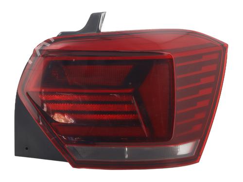 Right taillight VW POLO VI (AW1, BZ1, AE1) 1.6 TDI | BP34453701C35 - Image 5