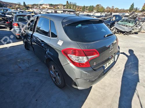 Højre baglygte CITROËN C4 II (NC_) 1.6 HDi 115 | BP32370876C35