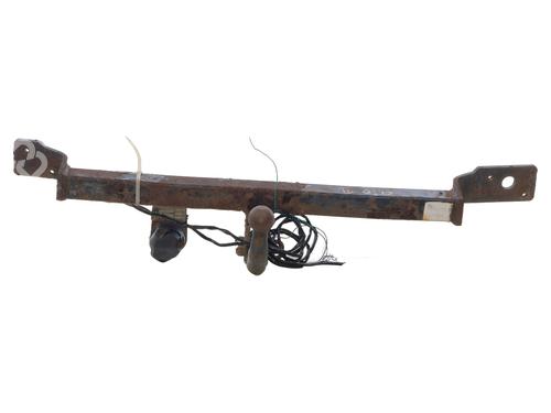 Trækkugle/Mekanisme RENAULT CLIO II (BB_, CB_) 1.2 16V (BB05, BB0W, BB11, BB27, BB2T, BB2U, BB2V, CB05,... (75 hp) 28125432