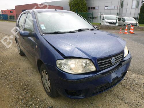 Left front brake caliper FIAT PUNTO (188_) 1.2 16V 80 (188.233, .235, .253, .255, .333, .353, .639,... | BP19730978M105 