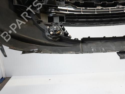 Front bumper PEUGEOT 207 (WA_, WC_) 1.6 16V VTi | BP18180377C7 