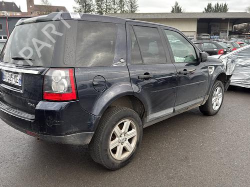 Engine LAND ROVER FREELANDER 2 (L359) 2.2 TD4 4x4 | BP23434362M1  - Image 12