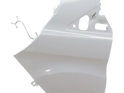 Used Left front fenders FORD TRANSIT CUSTOM V362 Van (FY, FZ) 2.0 EcoBlue (130 hp) 32393256
