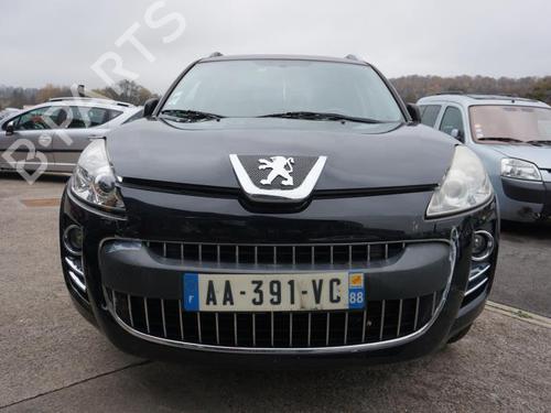 Transfer box PEUGEOT 4007 (VU_, VV_) 2.2 HDi | BP18196642M36 