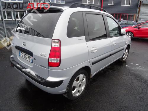 Steering pump HYUNDAI MATRIX (FC) 1.6 | BP18182348M99