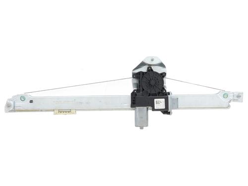 Used Front left window mechanism RENAULT TRAFIC III Van (FG_) 2.0 dCi 130 (FGMY) (131 hp) 24503280