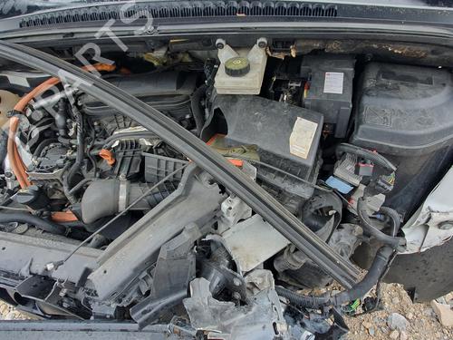 Switch PEUGEOT 3008 I MPV (0U_) 2.0 HDi Hybrid4 (0URHCA) | BP33302012I30 - Image 10