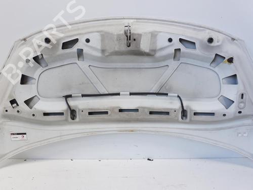 Hood CITROËN DS3 (SA_) 1.6 HDi 90 | BP18194267C1 