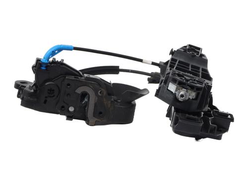 Used Front left lock PEUGEOT 308 III (FB_, FH_, FP_, F3_, FM_) PureTech 130 (FPHNSL, FPHNST) (131 hp) 26966879