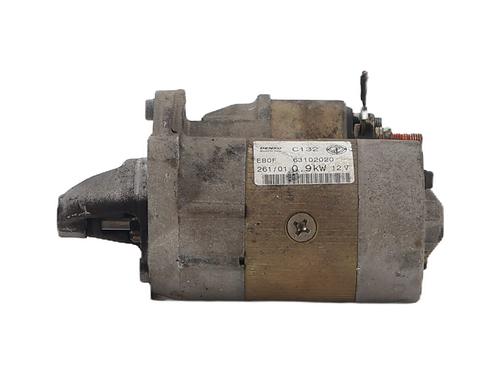 Starter FIAT PUNTO (188_) 1.2 16V 80 (188.233, .235, .253, .255, .333, .353, .639,... | BP29062785M8