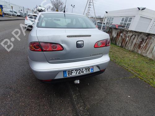 Right headlight SEAT CORDOBA (6L2) 1.4 16V | BP18180174C29 
