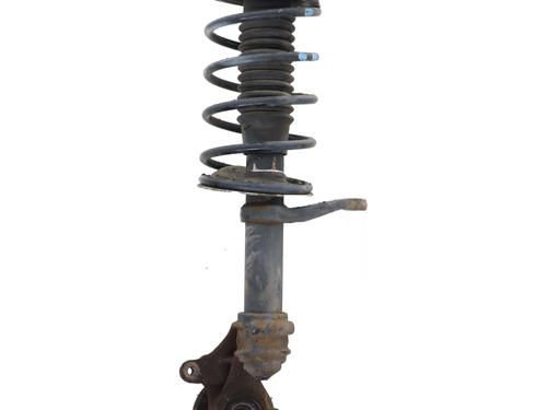 Used Right front shock absorber PEUGEOT 106 II (1A_, 1C_) 1.0 i (50 hp) 27523219
