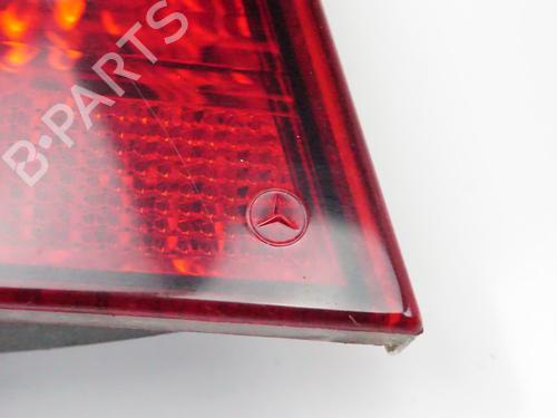 Left taillight MERCEDES-BENZ M-CLASS (W164) ML 320 CDI 4-matic (164.122) | BP18188637C34 