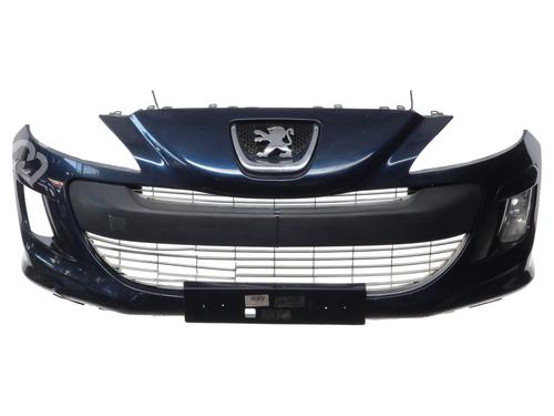 Used Front bumper PEUGEOT 308 I (4A_, 4C_) 1.6 HDi (112 hp) 27611580
