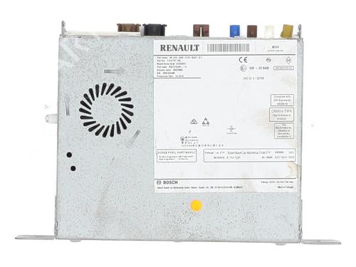 Radio RENAULT CLIO V (B7_) 1.0 TCe 100 (B7MT) | BP24986020E6 - Image 6