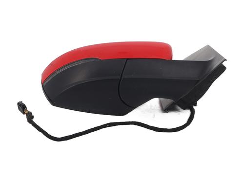 Bakspejl Højre VW POLO V (6R1, 6C1) 1.4 TDI | BP29461006C27