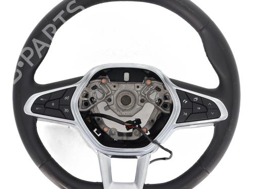 Used Steering wheel RENAULT CLIO V (B7_) 1.0 TCe 100 (B7MT) (101 hp) 30103897
