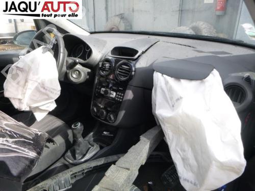 Left taillight OPEL CORSA D (S07) 1.3 CDTI (L08, L68) | BP18190216C34