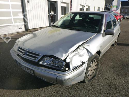 Right taillight CITROËN XANTIA (X1_, X2_) 2.0 HDI 109 | BP18187034C35 