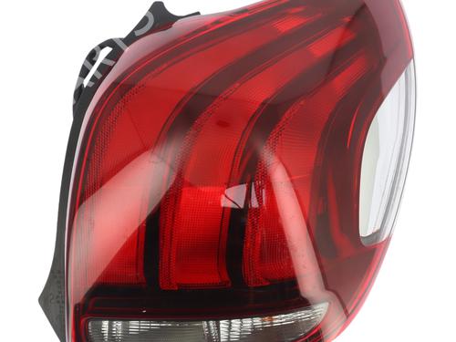Right taillight PEUGEOT 108 1.2 | BP40122806C35 - Image 4