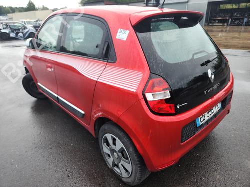 Engine RENAULT TWINGO III (BCM_, BCA_) 0.9 TCe 90 (BCM9, BCM2) | BP29403803M1 - Image 5
