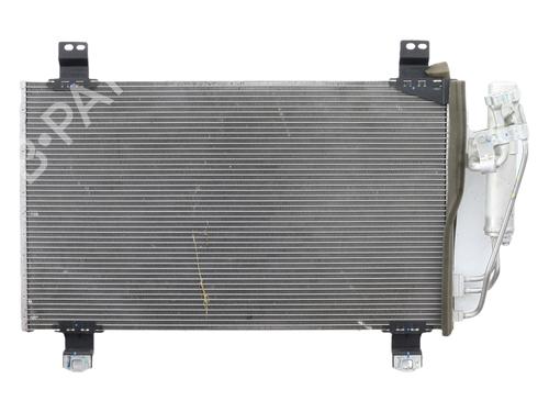 AC radiator MAZDA CX-3 (DK) 2.0 SKYACTIV-G | BP39081735M32 - Image 2