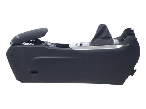 Used Middle console Middle console PEUGEOT 308 II (LB_, LP_, LW_, LH_, L3_) 1.5 BlueHDi 130 (131 hp) 26456670 26456670