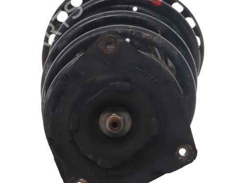 Venstre foran støtdemper RENAULT MODUS / GRAND MODUS (F/JP0_) 1.5 dCi (FP0F, JP0F) | BP20224861M16 
