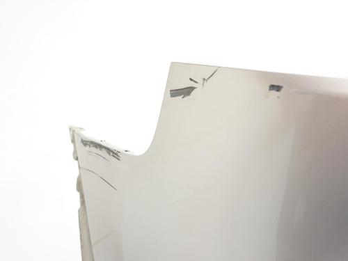 Rear bumper NISSAN QASHQAI / QASHQAI +2 I (J10, NJ10, JJ10E) 1.5 dCi | BP19520712C8 