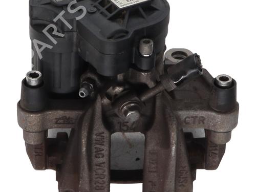 Used Right rear brake caliper SEAT LEON (KL1, KLG) 1.5 TSI (150 hp) 20332033