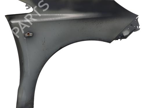 Left front fenders OPEL CORSA D (S07) 1.3 CDTI (L08, L68) | BP20223545C41 
