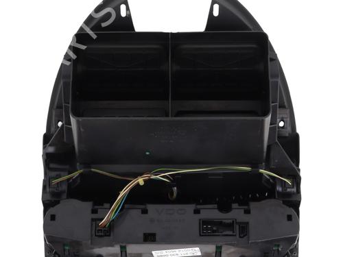 Climate control MERCEDES-BENZ E-CLASS (W211) E 270 CDI (211.016) | BP28680773I5