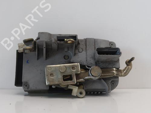 Used Front left lock Front left lock CITROËN C8 (EA_, EB_) 3.0 V6 (204 hp) 18181504 18181504