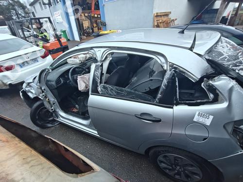 Right headlight CITROËN C3 II (SC_) 1.0 VTi 68 | BP32210903C29  - Image 12