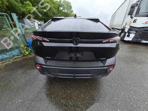 Engine PEUGEOT 408 II (FP_, F3_, FM_) Hybrid 225 (F3DGYT) | BP36166014M1 - Image 7